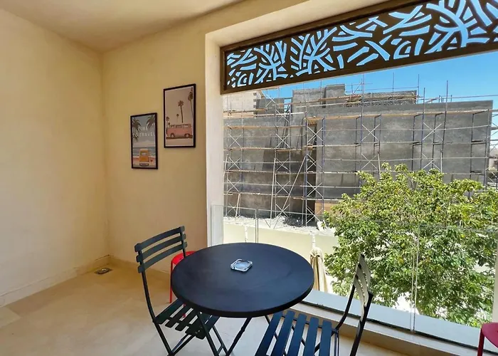 Rugged & Relaxed 1 Bdr Mangroovy Free Pool & Beach Access