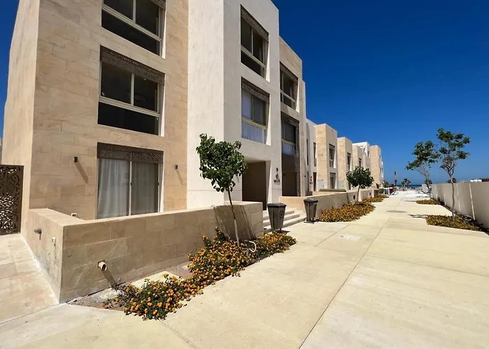 Perky 1 Bdr Mangroovy Free Pool & Beach Access