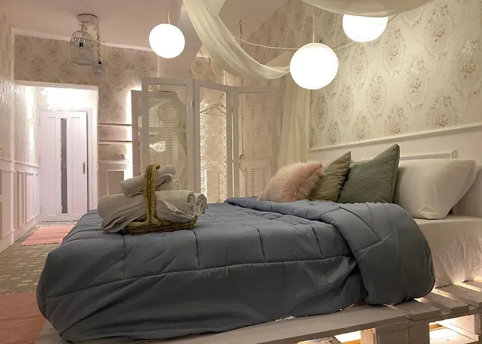 La Vida Guest House
