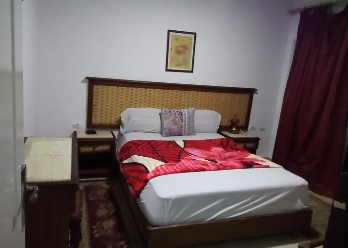 One Bedroom Delta Sharm 106-119