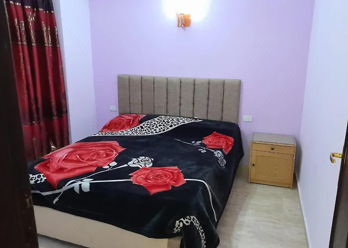 Tala Boutique Accommodation 15