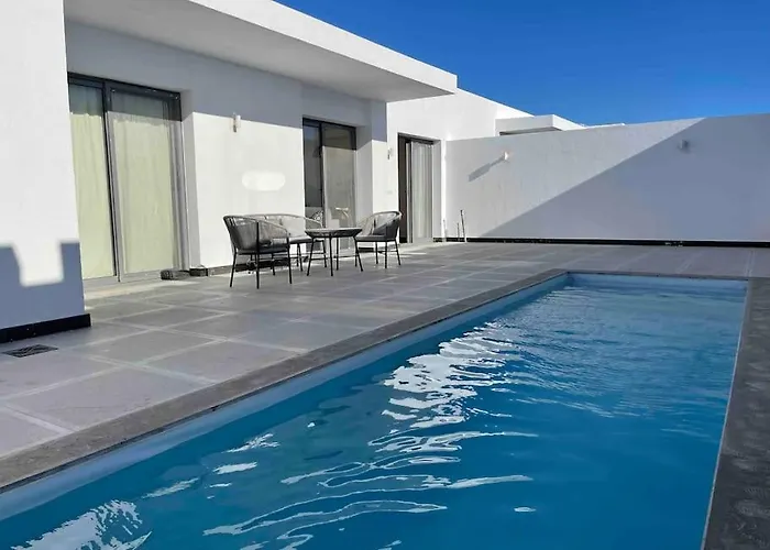 2 Bd With Private Heated Pool In Sholan 2 El Gouna