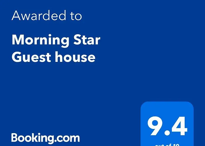 Morning Star Guesthouse