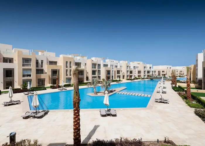 Panoramic & Cushy 3Bdr Mangroovy Free Pool & Beach Access