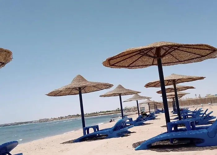 Schoene Ferienwohnung In Cecelia Resort, Am Pool Und Wunderschoenen Strand Fuer Familien Und Paare