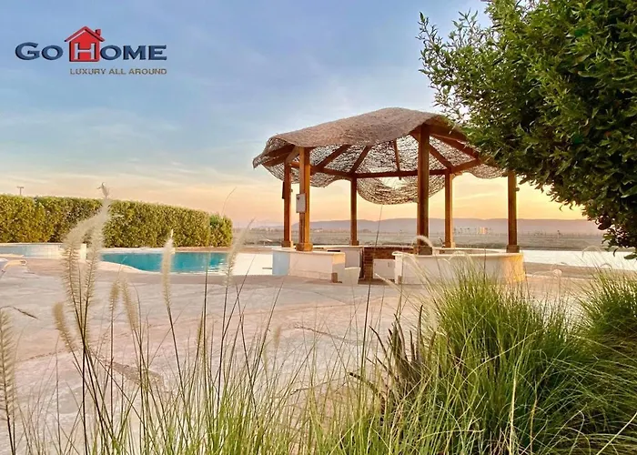 White Villa 6 Br-38-Ph5