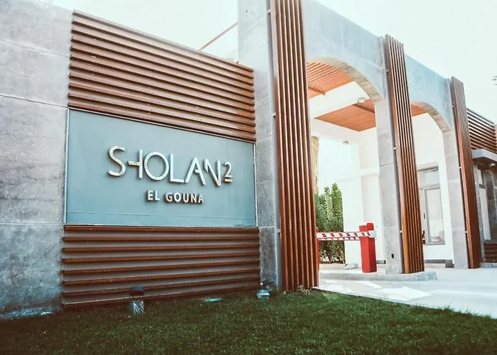 Peaceful Villa 3Br At Sholan With Private Heated Pool