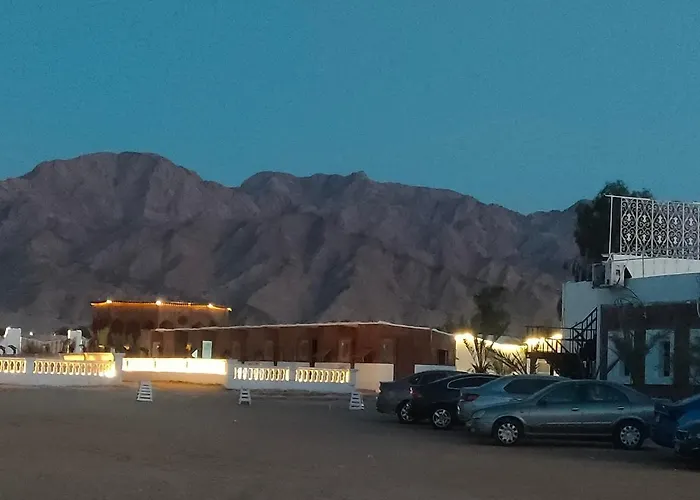 Oasis Resort