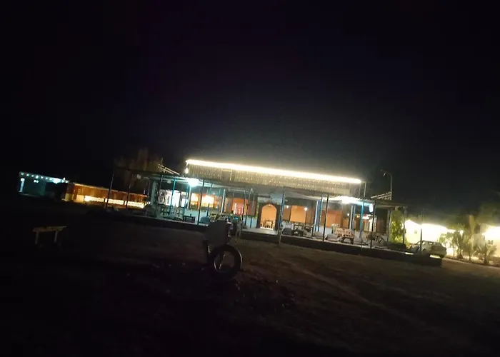 Oasis Resort