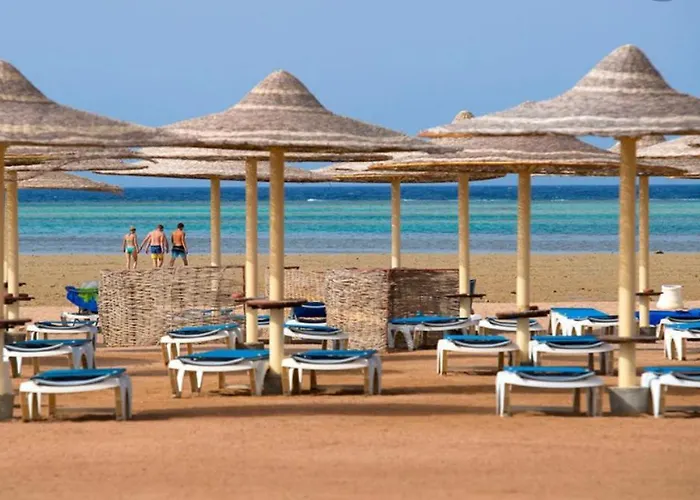 Stella Di Mare Resort Hurghada