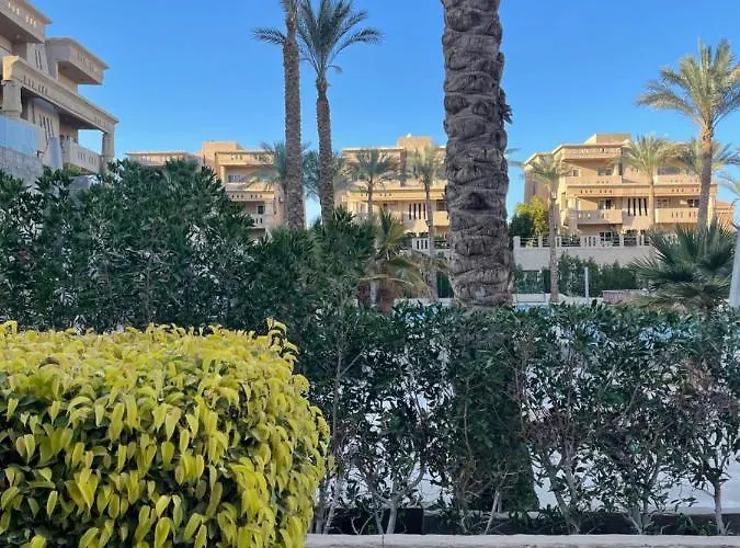 Hotel Apartment