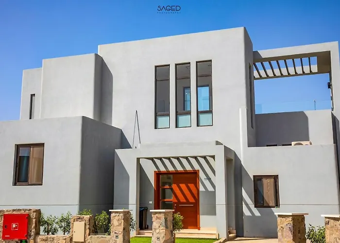 Tawila T1-17 -5 Bed Room Big Villa