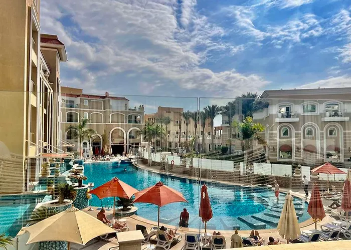 Kaisol Romance Sahl Hasheesh (Adults Only)