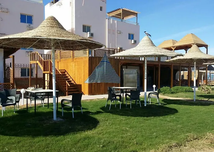 El Captain Resort