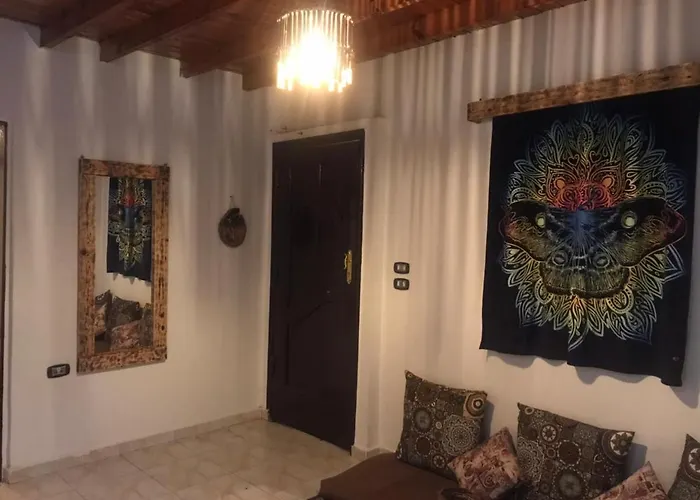 Dahab House Apartment 2
