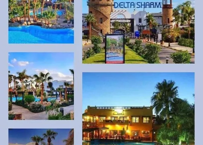 Delta Sharm Resort,Delta Rent ,Sharm Elsheikh,South Sinai ,Egypt