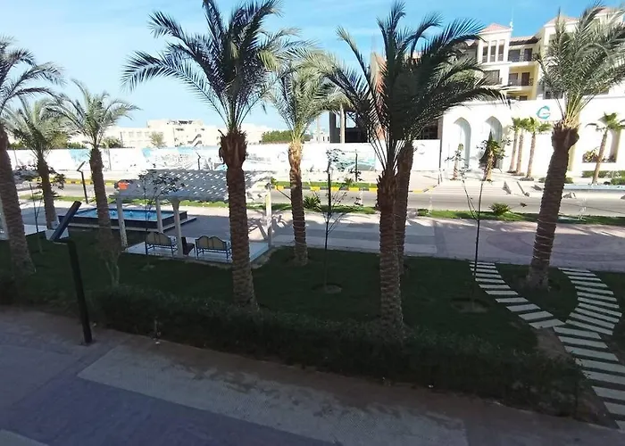 Intercontinental Apartments For Rent