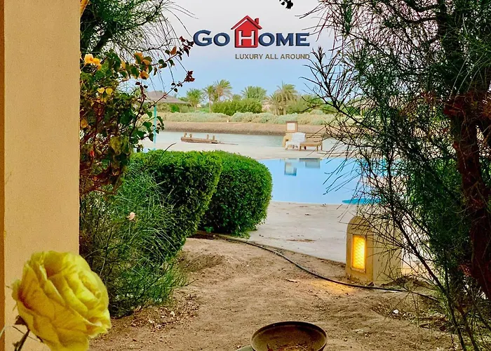 1 Bed Room West Golf At El-Gouna Y12-0