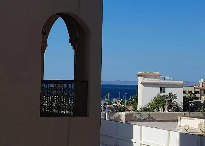 Sweet Home Hostel - للأجانب فقط