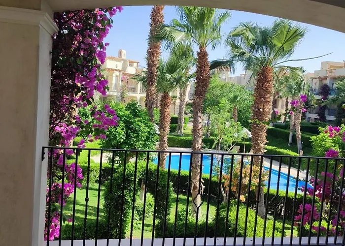 Veranda Sahl Hasheesh Resort
