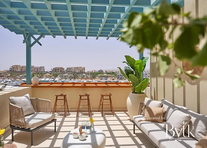 Bytk - La Veranda