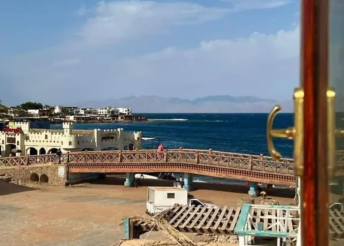 Mr Dahab