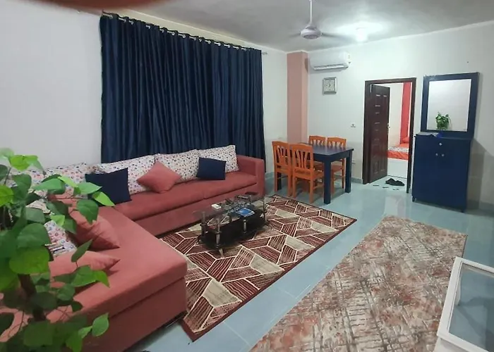 Abeer Suites 3 Basement