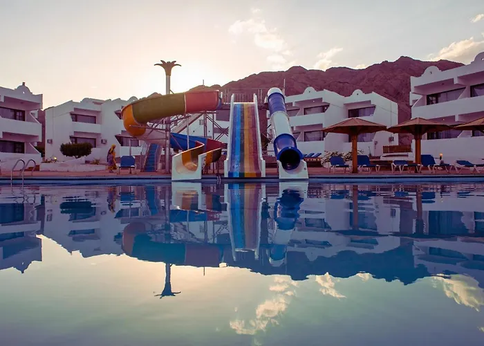 Golden Heights Resort