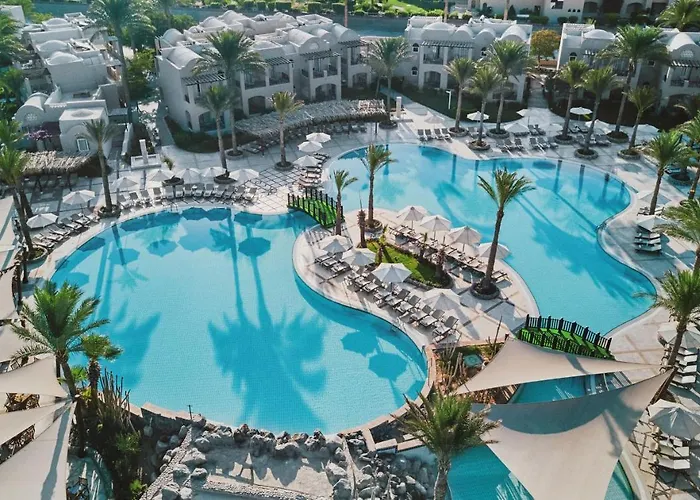 Iberotel Makadi Beach By Jaz