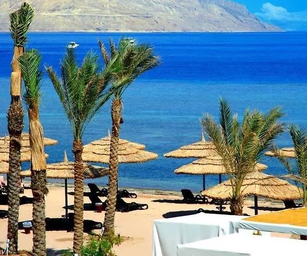 Domina Coral Bay Sultan Garden Suite Azzurra