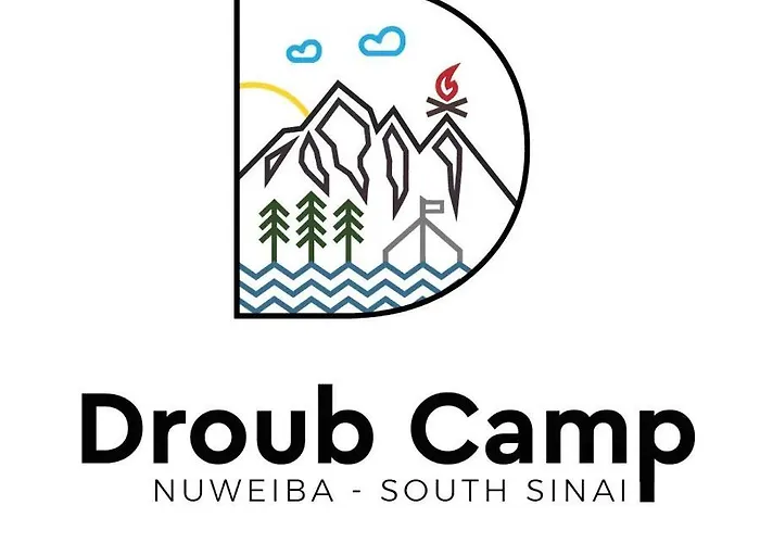 New Droub Camp