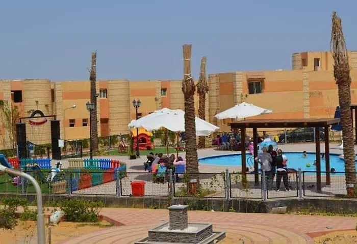New Vinecia Resort