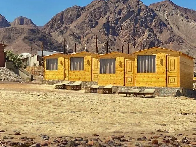 New Bella Sina Camp