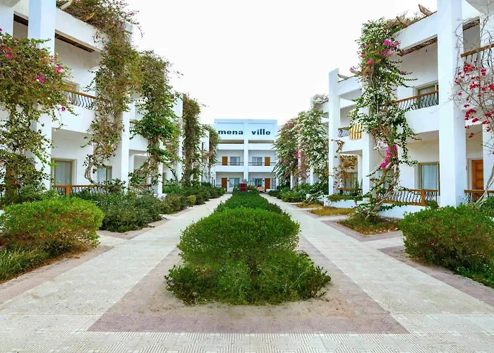 Menaville Safaga