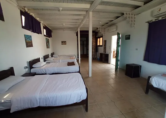 Mirage Village Hostel