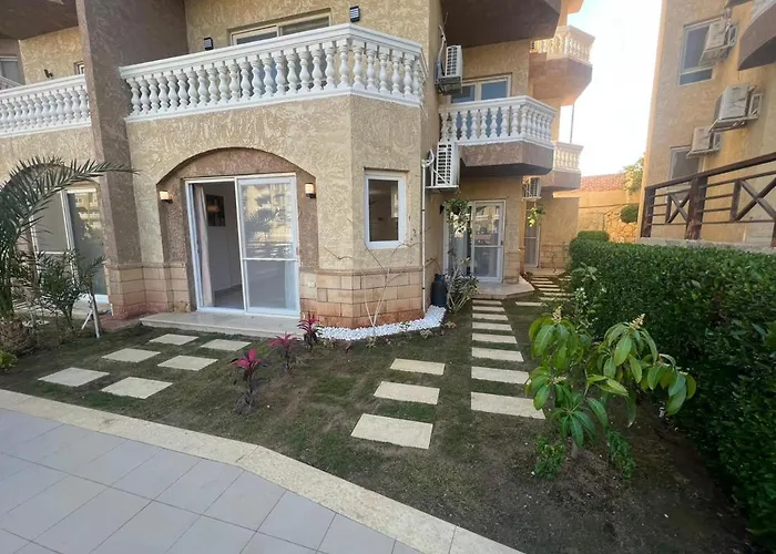 Deluxe Apartment Brand New