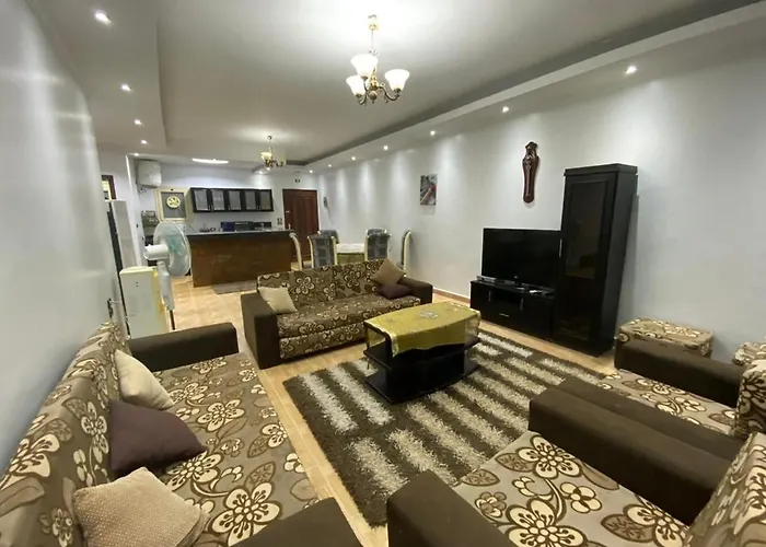 Amwaj Compound