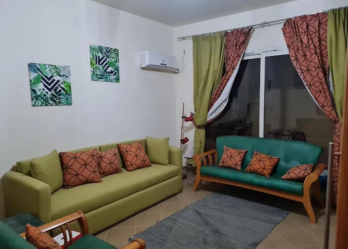 Ain Alsokhna Lavista Topaz السخنة