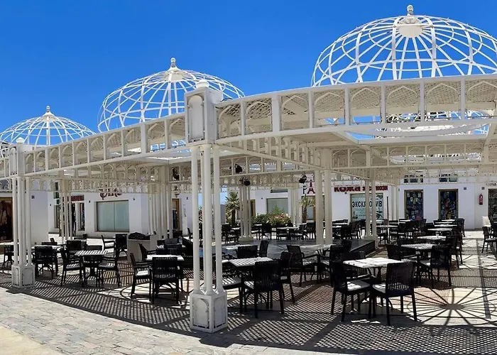 ℂoral Bay Dream - Luxury Sunset Sea View Apartment