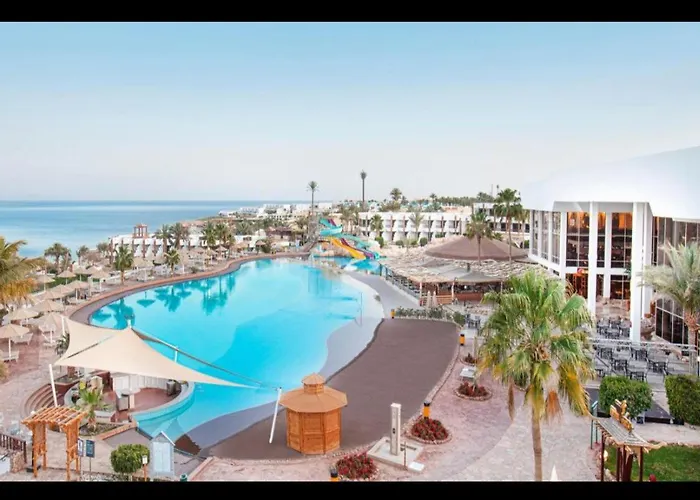 Room@ Pyramisa Beach Resort Sharm El Sheikh