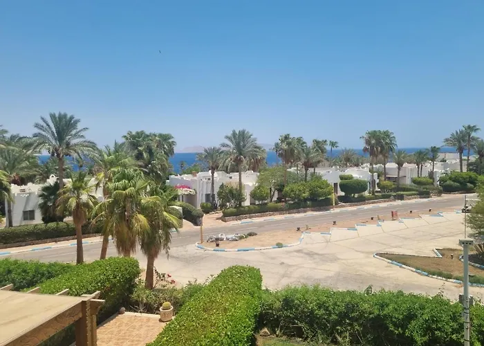 Appartamento Duplex Harem, Domina Coral Bay Resort, Spa E Casino'