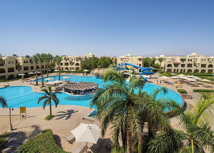 Stella Di Mare Gardens Resort And Spa