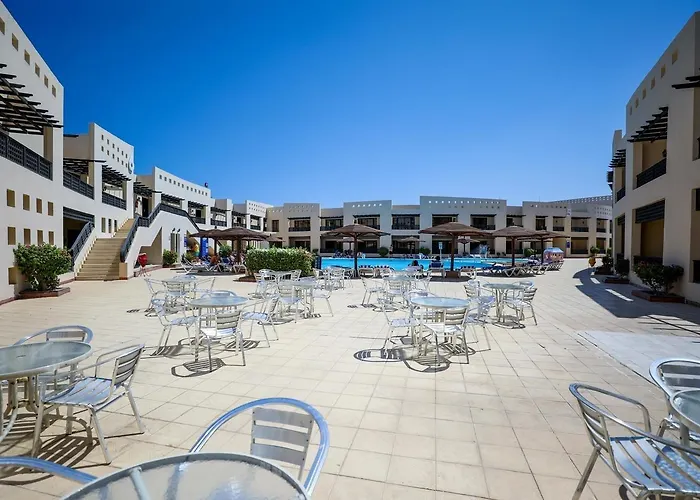 Blend Club Aqua Resort