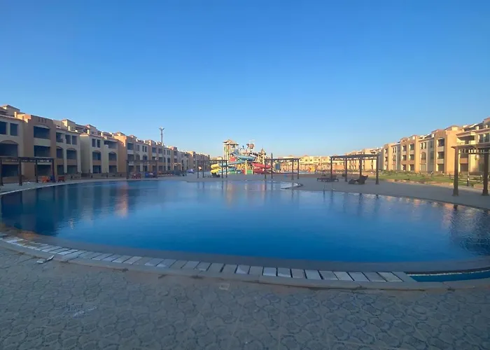 Villa makani فيلا مكاني