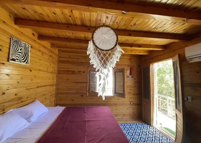 Dream House Dahab