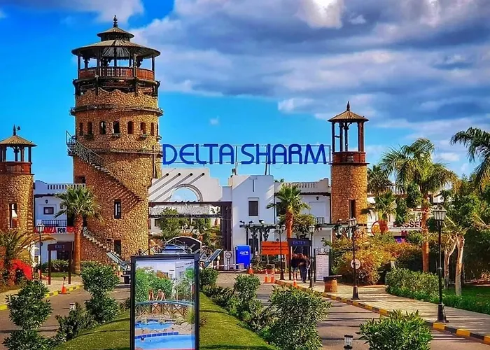 Delta Sharm Relax