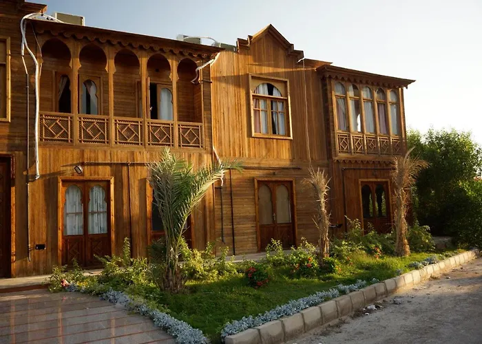 Adel'S Villa