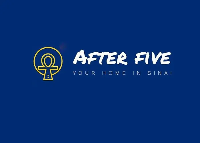 After Five House