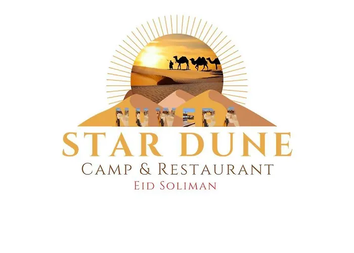 Star Dune Camp