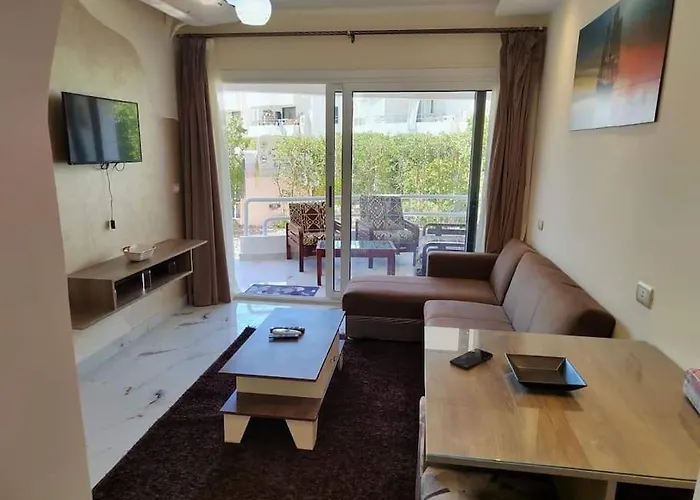 One Bed In Criss Resort Naama Bay